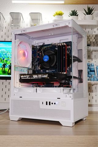 PC Gamer i5 16GB GTX 1060 6GB SSD