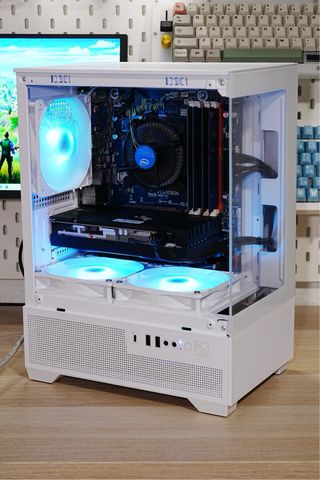 PC Gamer i5 16GB GTX 1060 6GB SSD