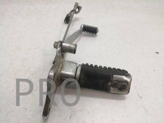 Estribera Delantera Izq. Kymco Venox