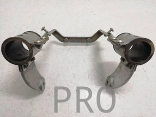 Soporte Faro Kymco Venox