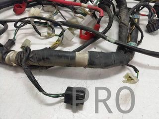Sistema Electrico / Cableado Kymco Venox