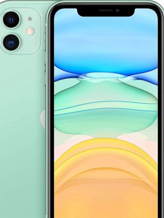 iPhone 11 64GB Verde