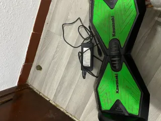 Hoverboard Kawasaki KX-PRO 6.5A