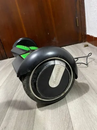Hoverboard Kawasaki KX-PRO 6.5A