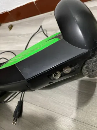 Hoverboard Kawasaki KX-PRO 6.5A