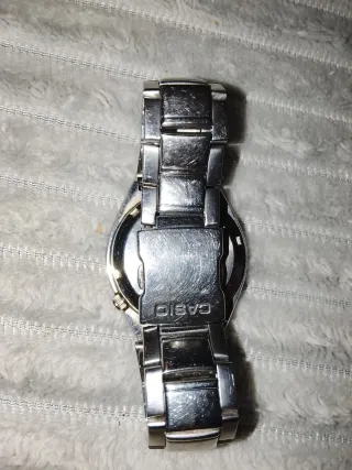 Reloj Citizen Automático Hombre  Modelo: Eagle