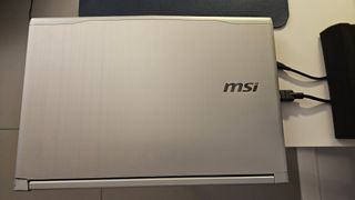 Portátil MSI PE70 6QE i7-6700HQ