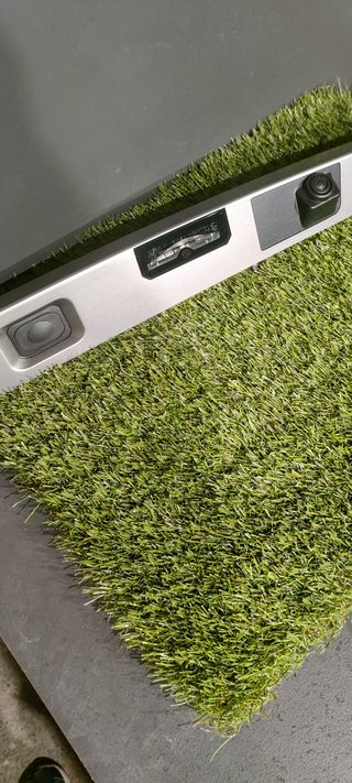 Recambios varios Range Rover