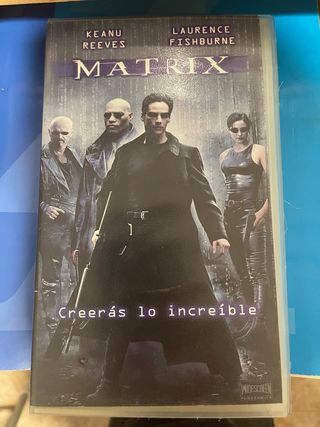 VHS Matrix