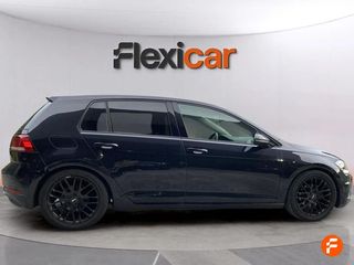 Volkswagen Golf Business 1.0 TSI 81kW (110CV)