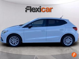 Seat Ibiza 1.0 TSI 85kW (115CV) FR XL