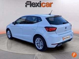Seat Ibiza 1.0 TSI 85kW (115CV) FR XL