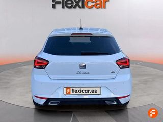 Seat Ibiza 1.0 TSI 85kW (115CV) FR XL