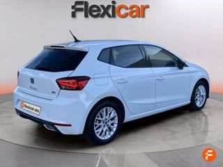 Seat Ibiza 1.0 TSI 85kW (115CV) FR XL