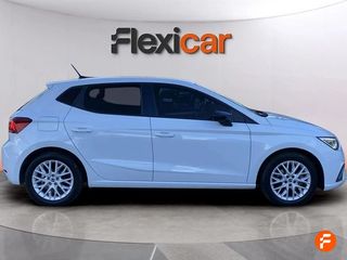 Seat Ibiza 1.0 TSI 85kW (115CV) FR XL