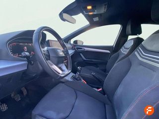 Seat Ibiza 1.0 TSI 85kW (115CV) FR XL