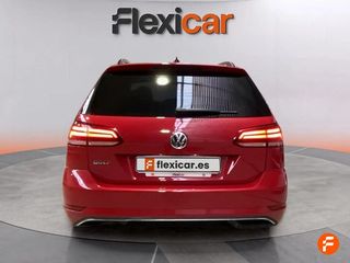 Volkswagen Golf Advance 2.0 TDI 110kW (150CV) Variant