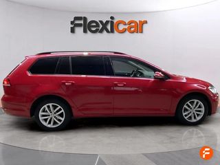 Volkswagen Golf Advance 2.0 TDI 110kW (150CV) Variant