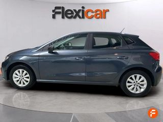Seat Ibiza 1.6 TDI 70kW (95CV) Style
