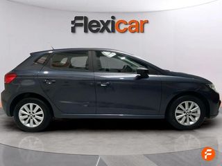 Seat Ibiza 1.6 TDI 70kW (95CV) Style