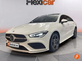 Mercedes CLA CLA 200 Shooting Brake