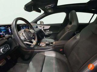 Mercedes CLA CLA 200 Shooting Brake