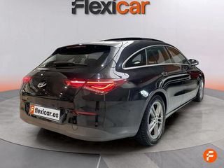 Mercedes CLA CLA 180 Shooting Brake