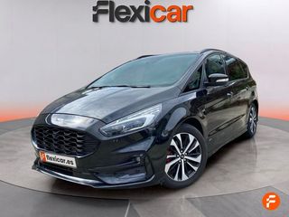 Ford S Max 2.0 TDCi Panther 110kW ST-Line Pow