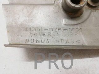 Tapa Piñon Ataque Honda NT 650 V