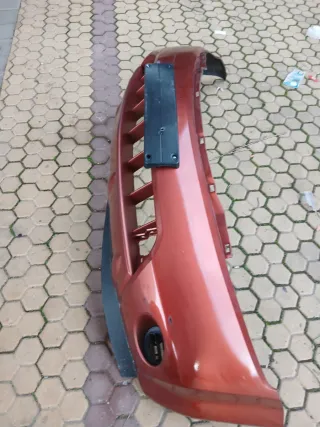 Parachoques Delantero Nissan Murano