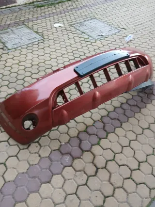 Parachoques Delantero Nissan Murano