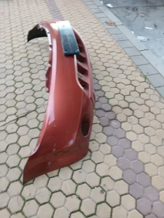 Parachoques Delantero Nissan Murano