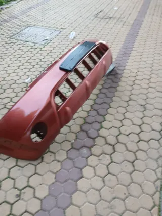 Parachoques Delantero Nissan Murano