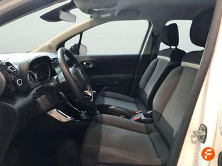 Citroën C3 Aircross PureTech 81kW (110CV) Plus