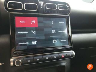 Citroën C3 Aircross PureTech 81kW (110CV) Plus