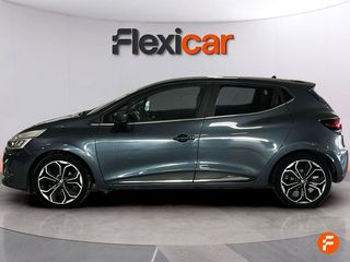 Renault Clio Zen Energy dCi 66kW (90CV) EDC