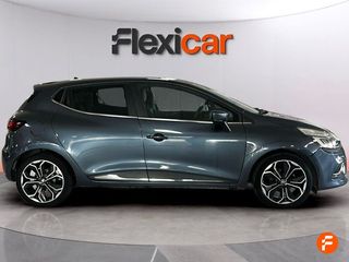 Renault Clio Zen Energy dCi 66kW (90CV) EDC