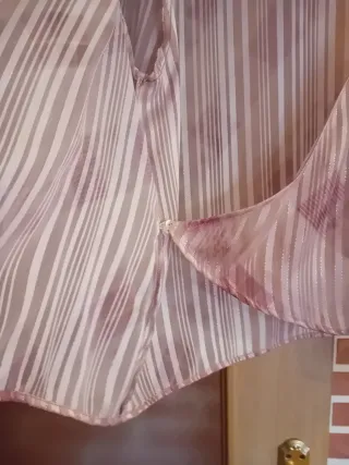 Blusa Zara Talla XL/42/14