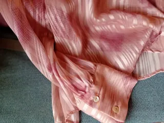 Blusa Zara Talla XL/42/14