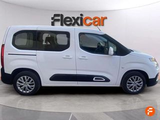 Citroën Berlingo Talla M BlueHDi 100 S&S FEEL