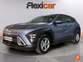 Hyundai Kona 1.6 GDI HEV Maxx DCT