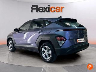 Hyundai Kona 1.6 GDI HEV Maxx DCT