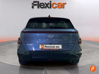 Hyundai Kona 1.6 GDI HEV Maxx DCT