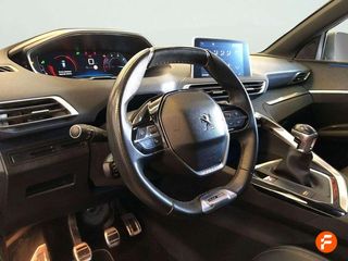 Peugeot 3008 1.5L BlueHDi 96kW (130CV) S&S GT Line