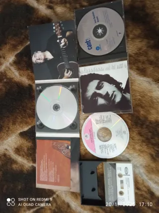 Joan Baptista Humet - Solo Soy Un Ser Humano