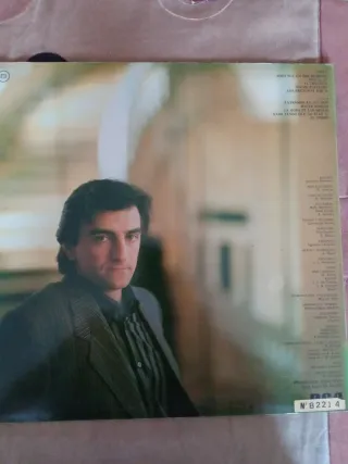 Joan Baptista Humet - Solo Soy Un Ser Humano