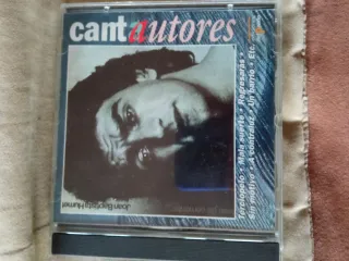 Joan Baptista Humet - Solo Soy Un Ser Humano