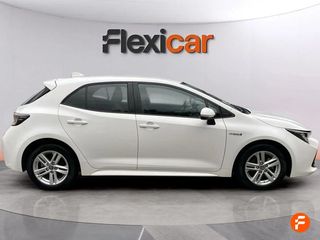 Toyota Corolla 1.8 125H ACTIVE TECH E-CVT