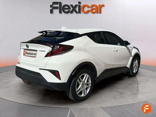 Toyota C-HR 1.8 125H Active