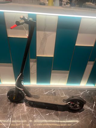 Patinete Eléctrico Xiaomi Essential